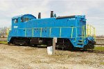 EMD GP59 EMD 9